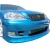 FRP VERT Front Bumper > Toyota Mark II (JZX110) 2001-2004 - image 12
