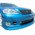 FRP VERT Front Bumper > Toyota Mark II (JZX110) 2001-2007 - image 12