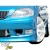 FRP VERT Front Bumper > Toyota Mark II (JZX110) 2001-2004 - image 18