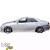 VSaero FRP VERT Side Skirts > Toyota Mark II JZX110 2000-2007 - image 7