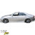 VSaero FRP VERT Side Skirts > Toyota Mark II (JZX110) 2001-2007 - image 7
