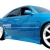 FRP VERT Side Skirts > Toyota Mark II (JZX110) 2001-2004 - image 9