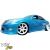FRP VERT Side Skirts > Toyota Mark II (JZX110) 2001-2004 - image 11