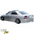 FRP VERT Rear Bumper > Toyota Mark II (JZX110) 2001-2007 - image 6