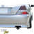 VSaero FRP VERT Rear Bumper > Toyota Mark II (JZX110) 2001-2007 - image 7