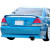 FRP VERT Rear Bumper > Toyota Mark II (JZX110) 2001-2007 - image 8