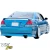FRP VERT Rear Bumper > Toyota Mark II (JZX110) 2001-2004 - image 9
