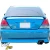 FRP VERT Rear Bumper > Toyota Mark II (JZX110) 2001-2004 - image 11
