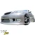 FRP VERT Body Kit 4pc > Toyota Mark II (JZX110) 2001-2004 - image 6