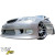 VSaero FRP VERT Body Kit 4pc > Toyota Mark II (JZX110) 2001-2007 - image 6