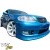FRP VERT Body Kit 4pc > Toyota Mark II (JZX110) 2001-2004 - image 15
