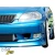 FRP VERT Body Kit 4pc > Toyota Mark II (JZX110) 2001-2004 - image 21