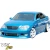FRP VERT Body Kit 4pc > Toyota Mark II (JZX110) 2001-2004 - image 23