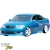 FRP VERT Body Kit 4pc > Toyota Mark II (JZX110) 2001-2004 - image 26