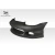 1999-2000 Mazda Miata Bomber Front Bumper - image 6