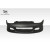 1999-2000 Mazda Miata Bomber Front Bumper - 1 Piece - image 1