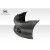 1999-2000 Mazda Miata Bomber Front Bumper - 1 Piece - image 7