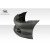 1999-2000 Mazda Miata Duraflex Bomber Front Bumper - 1 Piece - image 7