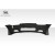 1999-2000 Mazda Miata Bomber Front Bumper - 1 Piece - image 5