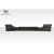 1999-2005 Mazda Miata Bomber Side Skirts - image 4