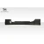 1999-2005 Mazda Miata Bomber Side Skirts - image 7