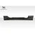 1999-2005 Mazda Miata Bomber Side Skirts Rocker Panels - 2 Piece - image 4