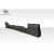 1999-2005 Mazda Miata Bomber Side Skirts Rocker Panels - 2 Piece - image 5