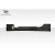 1999-2005 Mazda Miata Bomber Side Skirts Rocker Panels - 2 Piece - image 7
