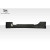 1999-2005 Mazda Miata Bomber Side Skirts Rocker Panels - 2 Piece - image 7