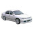 1998-2000 Toyota Corolla Bomber Body Kit - 4 Piece - image 14