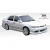 1998-2000 Toyota Corolla Bomber Kit - image 3
