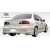 1998-2000 Toyota Corolla Bomber Body Kit - 4 Piece - image 15