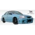 1998-2000 Toyota Corolla Bomber Kit - image 18