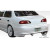 1998-2002 Toyota Corolla Bomber Rear Bumper - 1 Piece - image 4