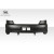 1998-2002 Toyota Corolla Bomber Rear Bumper - 1 Piece - image 5