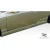 1996-2000 Honda Civic 2DR / HB Bomber Side Skirts Rocker Panels - 2 Piece - image 4