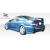 1996-2000 Honda Civic Bomber Side Skirts - image 8