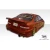 1996-2000 Honda Civic Bomber Side Skirts - image 10