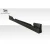 1996-2000 Honda Civic Bomber Side Skirts - image 17