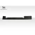 1996-2000 Honda Civic Bomber Side Skirts - image 20