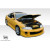 1995-2005 Chevrolet Cavalier 2DR Bomber Side Skirts Rocker Panels - 2 Piece - image 10