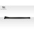 1995-2005 Chevrolet Cavalier 2DR Bomber Side Skirts Rocker Panels - 2 Piece - image 7