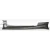 1995-1999 Mitsubishi Eclipse Bomber Side Skirts - image 15
