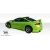 1995-1999 Mitsubishi Eclipse Bomber Side Skirts - image 3