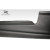 1995-1999 Mitsubishi Eclipse Eagle Talon Bomber Side Skirts Rocker Panels - 2 Piece - image 10