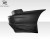 1994-1997 Acura Integra 4DR Duraflex Bomber Body Kit 4 Piece