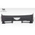 1994-1997 Acura Integra 2DR Bomber Body Kit - 4 Piece - image 32