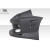 1994-1997 Acura Integra 2DR Bomber Body Kit - 4 Piece - image 26