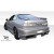 1994-1997 Acura Integra 2DR Bomber Body Kit - 4 Piece - image 48
