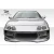 1994-1997 Acura Integra Bomber Front Bumper - image 5